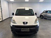 usata Peugeot Partner Tepee 1.6 GPL 3 POSTI FURGONATO