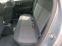 Usata Citroën C3 Aircross Live 110 CV (80 kW) 2022 Argento SUV