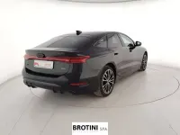 Usata Audi A6 e-tron S-Line 339 kW (462 CV) 2025 Nero metallizzato