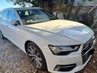 Usata Audi A6 Business 204 CV (150 kW) 2021 Station wagon