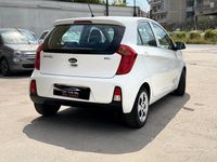 Occasion Kia Picanto 67 ch (49 kW) 2016 Blanc Citadine