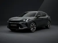 Nuova Cupra Formentor 150 CV (110 kW) 2026 Bianco nevada SUV