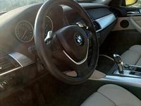 Begagnad BMW X6 2011 Svart SUV