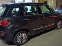 Usata Fiat 500L Pop Star 84 CV (61 kW) 2015 Monovolume