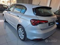 Usata Fiat Tipo Business 95 CV (69 kW) 2018 Grigio Berlina