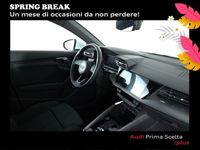 usata Audi A3 Sportback 30 2.0 tdi s line edition s-tronic