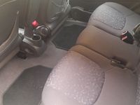 Usata Mercedes A170 Elegance 2003 Grigio Utilitaria