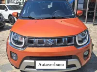 Usata Suzuki Ignis Cool 83 CV (61 kW) 2021 Other SUV