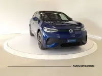 Nuova VW ID.5 Pro 210 kW (286 CV) 2026 Blu/azzurro SUV
