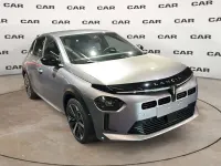 Nuova Lancia Ypsilon 110 CV (80 kW) 2026 Grigio Utilitaria