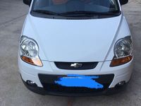 usata Chevrolet Matiz 0.8 SE Planet ecologic Gpl