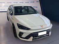 Usata Cupra Leon 150 CV (110 kW) 2025 Bianco Utilitaria