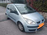 Usata Mitsubishi Colt 75 CV (55 kW) 2007 Berlina