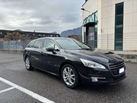 usata Peugeot 508 2.0 2013 tetto panoramico