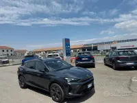 Usata Cupra Formentor 150 CV (110 kW) 2025 "magnetic tech" SUV
