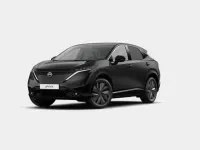 Nuova Nissan Ariya Advance 44 kW (61 CV) 2026 Argento SUV