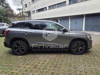 Usata Renault Austral Iconic Esprit Alpine 200 CV (147 kW) 2023 Grigio SUV