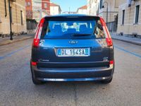 usata Ford C-MAX 1.6 TDCi (90CV) Ghia