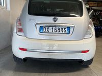 Usata Lancia Ypsilon Platinum 77 CV (56 kW) 2009 Utilitaria