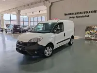 Usata Fiat Doblò Active 84 CV (61 kW) 2016 Other Monovolume