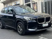 Usado BMW X1 150 HP (110 kW) 2023 Preto SUV