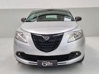 usata Lancia Ypsilon 1.2 8v Elefantino ecochic Gpl 69cv my14