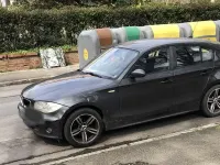 Usata BMW 116 116 CV (85 kW) 2004 Utilitaria