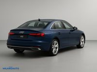 Usata Audi A5 Ambiente 204 CV (150 kW) 2025 Blu Berlina