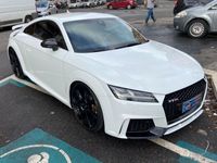 usata Audi TT RS S-Line 400CV