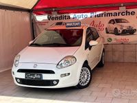 usata Fiat Punto Evo 1.3 MULTIJET 75CV 2014