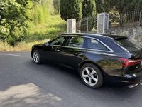 Usata Audi A6 204 CV (150 kW) 2020 Station wagon