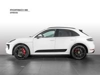 Usata Porsche Macan Sport 381 CV (280 kW) 2021 Bianco SUV