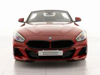 Usata BMW Z4 M Sport 197 CV (144 kW) 2019 Other Cabrio