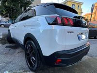 usata Peugeot 3008 30081.6 hybrid phev GT Pack 225cv e-eat8 7000km