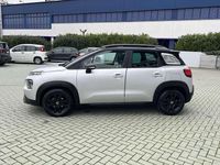 Usado Citroën C3 Aircross Shine 102 HP (75 kW) 2020 Preto SUV