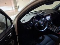 Usata Porsche Macan GTS 441 CV (324 kW) 2024 Bianco SUV