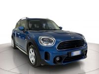 usata Mini One Clubman 1.5 One countryman 1.5 d business auto