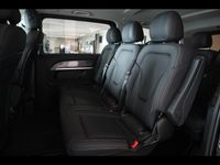 usata Mercedes E250 vans Classe V long d sport 9g-tronic plus