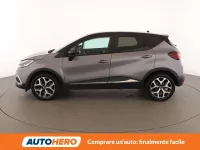 Usata Renault Captur 131 CV (96 kW) 2020 Grigio SUV