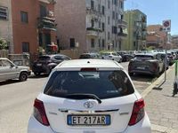 Usata Toyota Yaris 69 CV (50 kW) 2013 Utilitaria