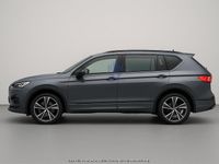 Usata Seat Tarraco FR 245 CV (180 kW) 2021 Grigio SUV