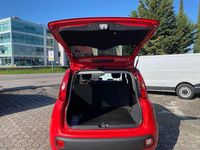 Usata Fiat Panda 69 CV (50 kW) 2020 Rosso Utilitaria