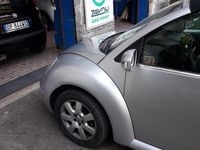 Usata VW Beetle Cabriolet 102 CV (75 kW) 2004 Cabrio