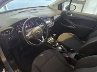 Usata Opel Crossland Design & Tech 110 CV (80 kW) 2021 SUV