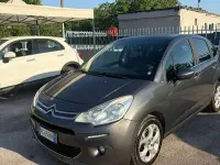 Usata Citroën C3 Exclusive 99 CV (72 kW) 2016 Berlina