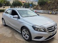 Usata Mercedes A180 116 CV (85 kW) 2018 Berlina