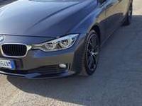 usata BMW 320 320 d Touring