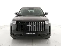 Nuova Jaecoo 5 147 CV (108 kW) 2026 Nero SUV