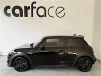 usata Mini Cooper SD Cooper SD 2.0Hype