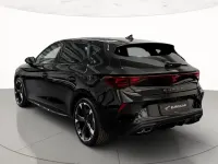 Nuova Cupra Leon 150 CV (110 kW) 2026 Nero midnight Berlina